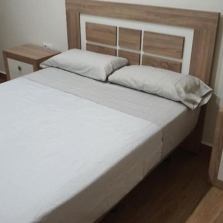 Gran Apartamento Duque Centro Ciudad 2º Apartment Cartagena Bagian luar foto