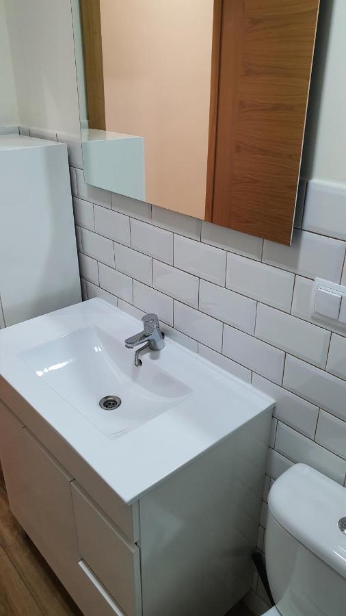 Gran Apartamento Duque Centro Ciudad 2º Apartment Cartagena Bagian luar foto