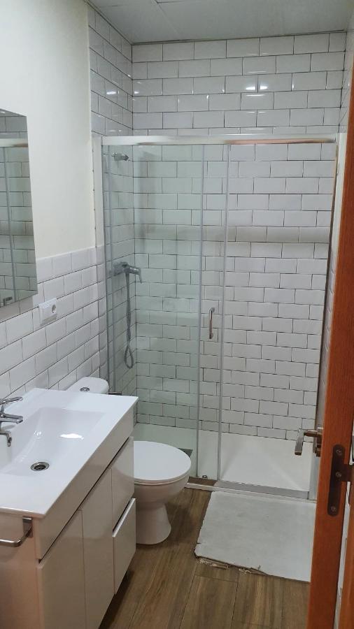 Gran Apartamento Duque Centro Ciudad 2º Apartment Cartagena Bagian luar foto