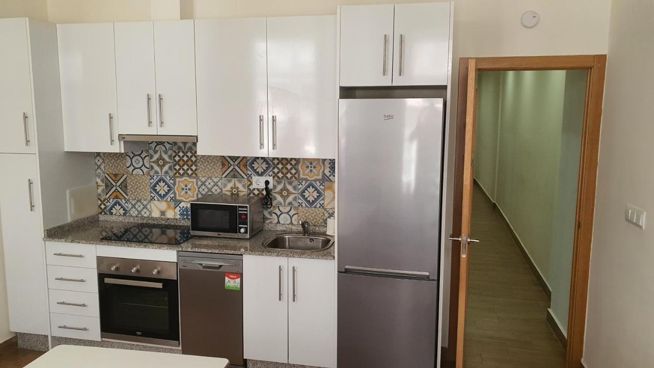 Gran Apartamento Duque Centro Ciudad 2º Apartment Cartagena Bagian luar foto
