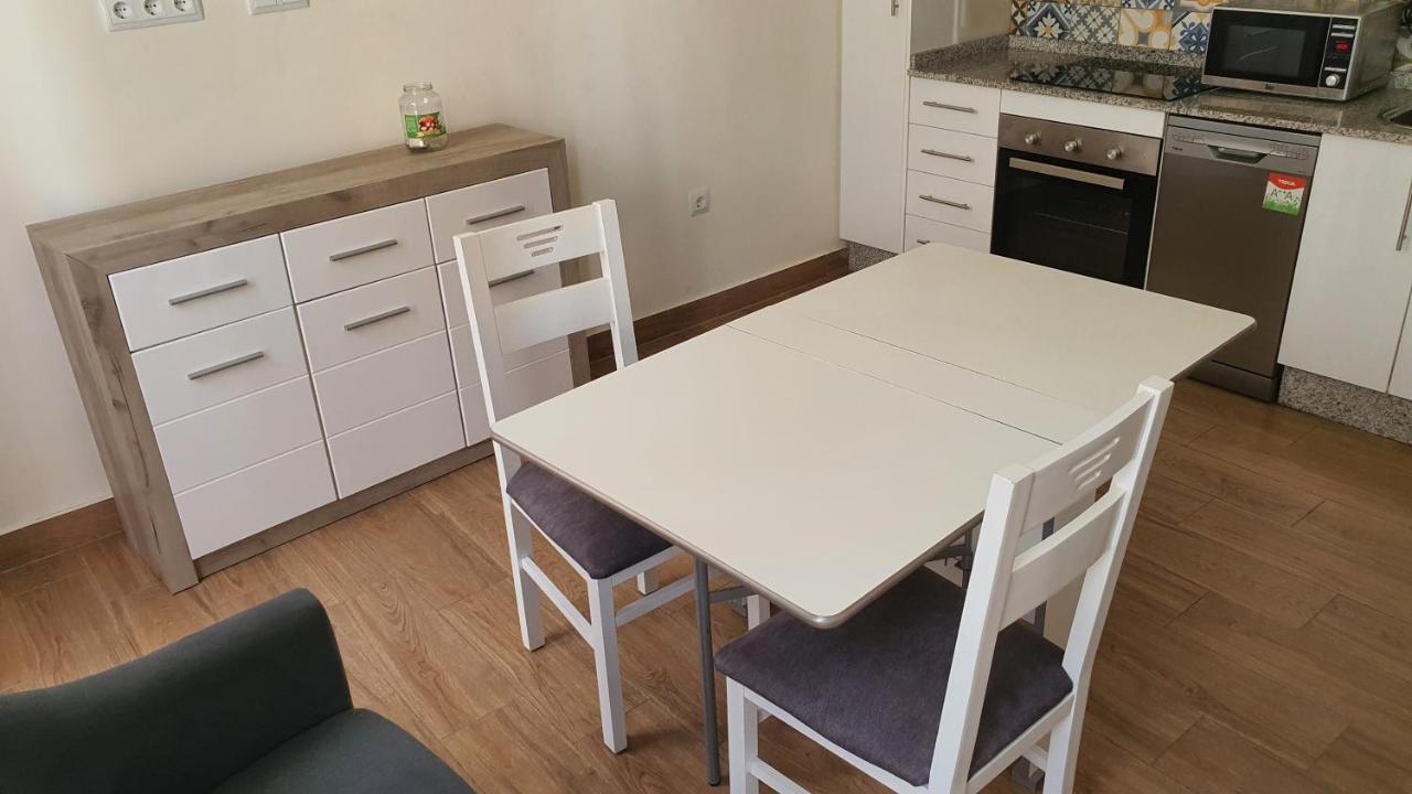 Gran Apartamento Duque Centro Ciudad 2º Apartment Cartagena Bagian luar foto