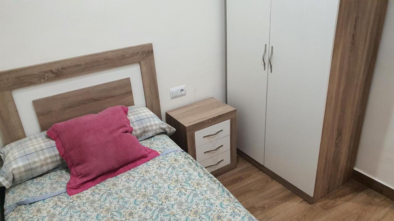 Gran Apartamento Duque Centro Ciudad 2º Apartment Cartagena Bagian luar foto