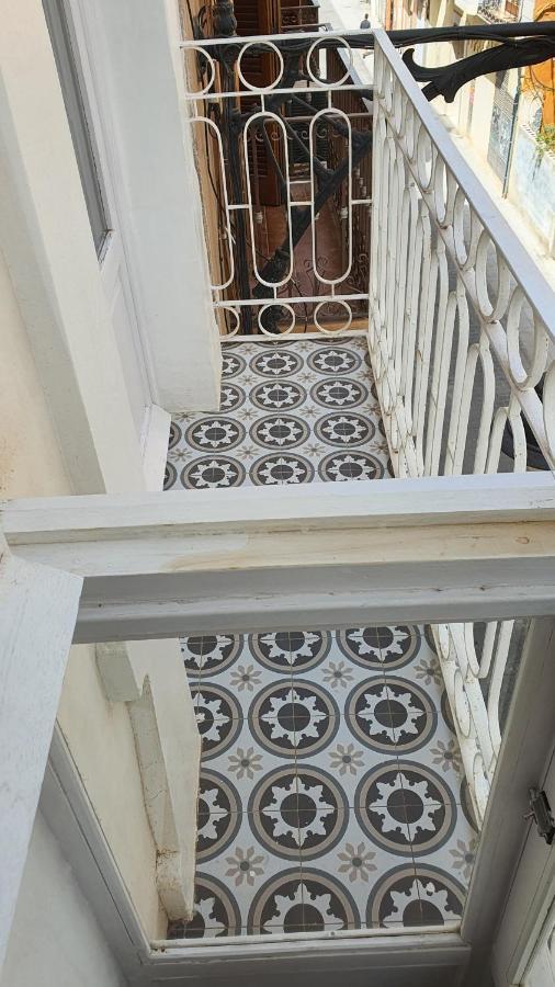 Gran Apartamento Duque Centro Ciudad 2º Apartment Cartagena Bagian luar foto