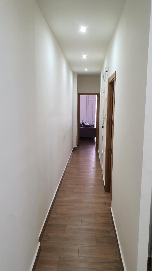 Gran Apartamento Duque Centro Ciudad 2º Apartment Cartagena Bagian luar foto