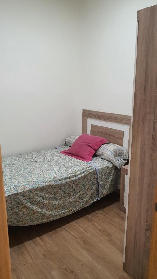 Gran Apartamento Duque Centro Ciudad 2º Apartment Cartagena Bagian luar foto