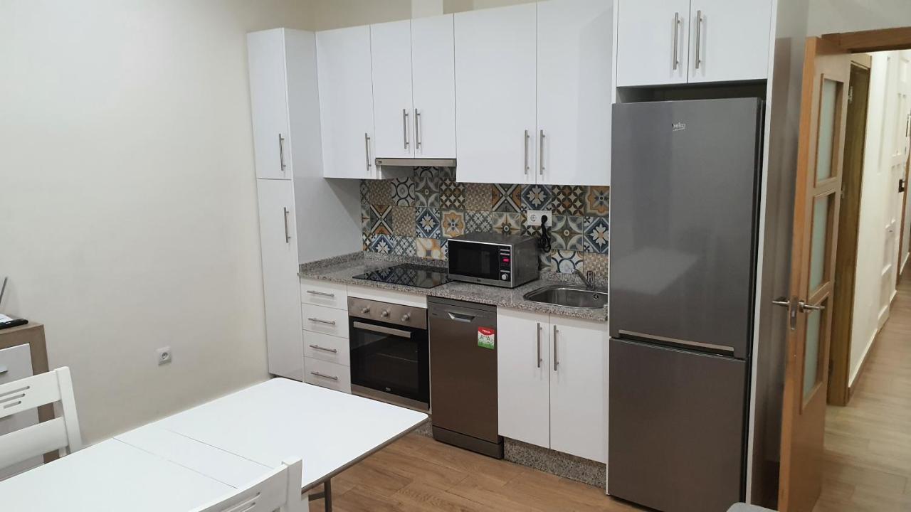 Gran Apartamento Duque Centro Ciudad 2º Apartment Cartagena Bagian luar foto