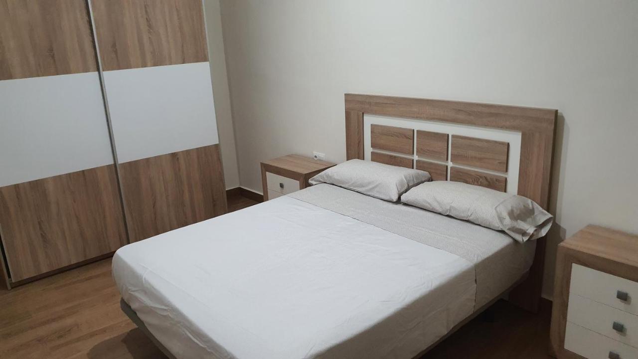 Gran Apartamento Duque Centro Ciudad 2º Apartment Cartagena Bagian luar foto