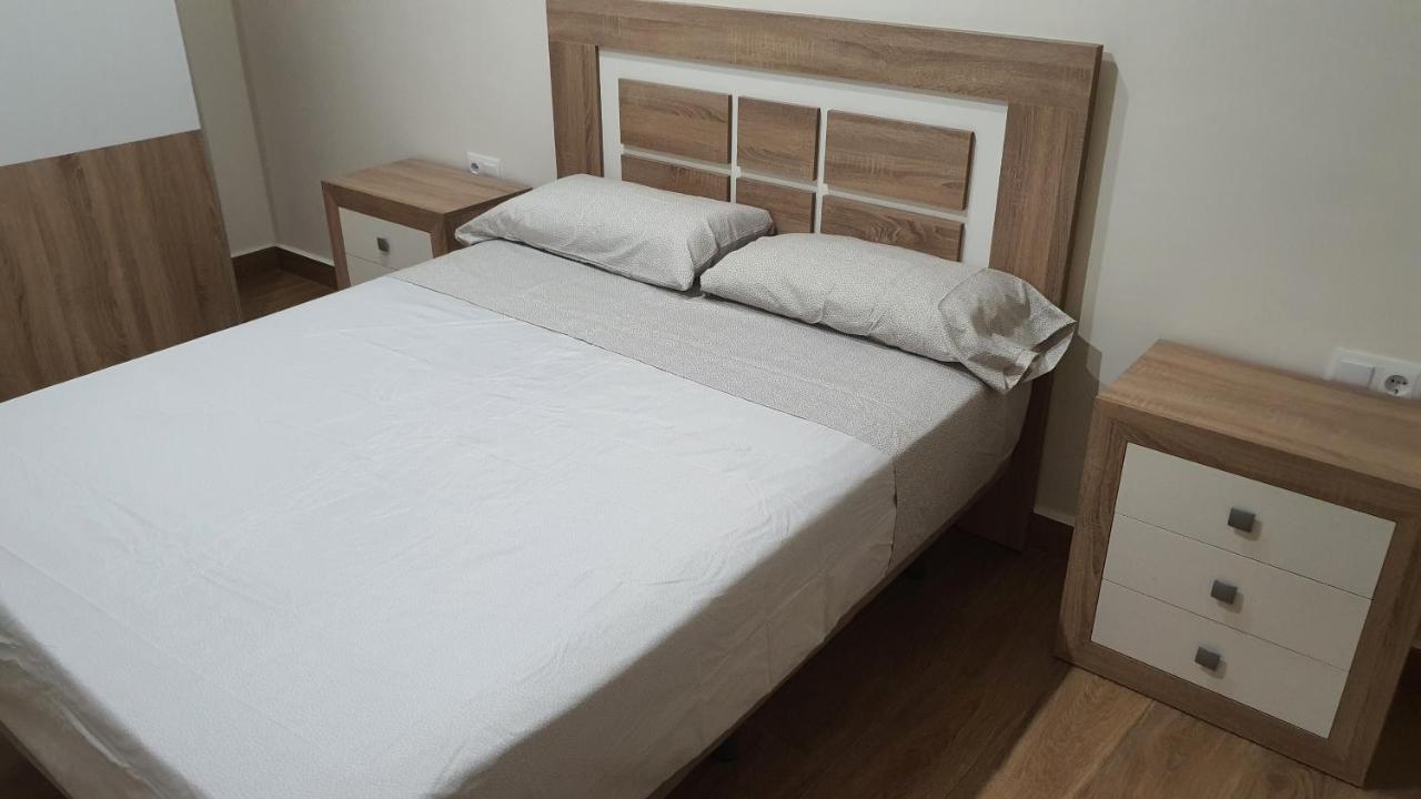 Gran Apartamento Duque Centro Ciudad 2º Apartment Cartagena Bagian luar foto