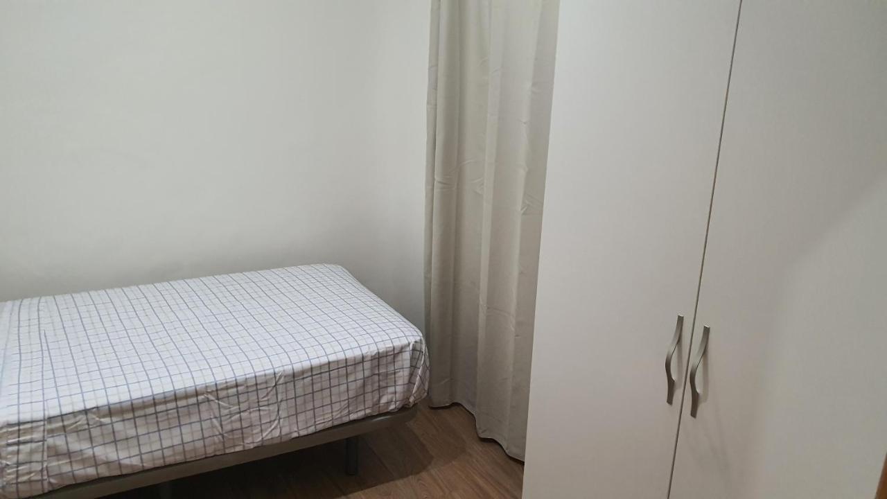 Gran Apartamento Duque Centro Ciudad 2º Apartment Cartagena Bagian luar foto