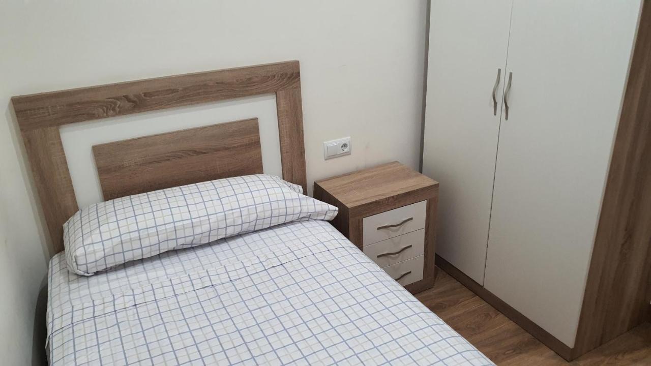 Gran Apartamento Duque Centro Ciudad 2º Apartment Cartagena Bagian luar foto
