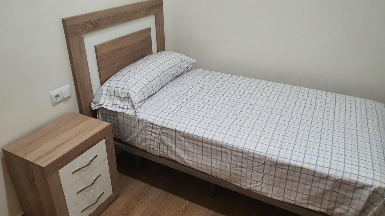 Gran Apartamento Duque Centro Ciudad 2º Apartment Cartagena Bagian luar foto