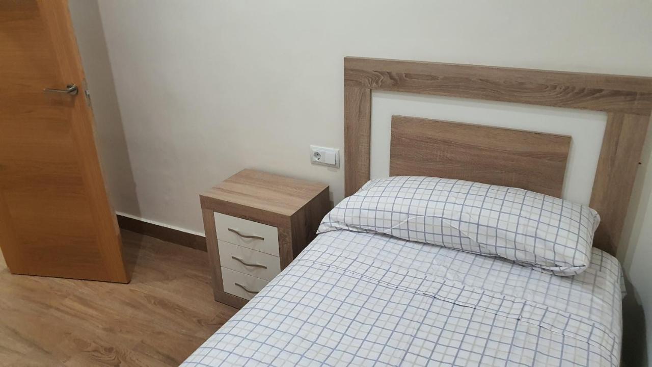 Gran Apartamento Duque Centro Ciudad 2º Apartment Cartagena Bagian luar foto