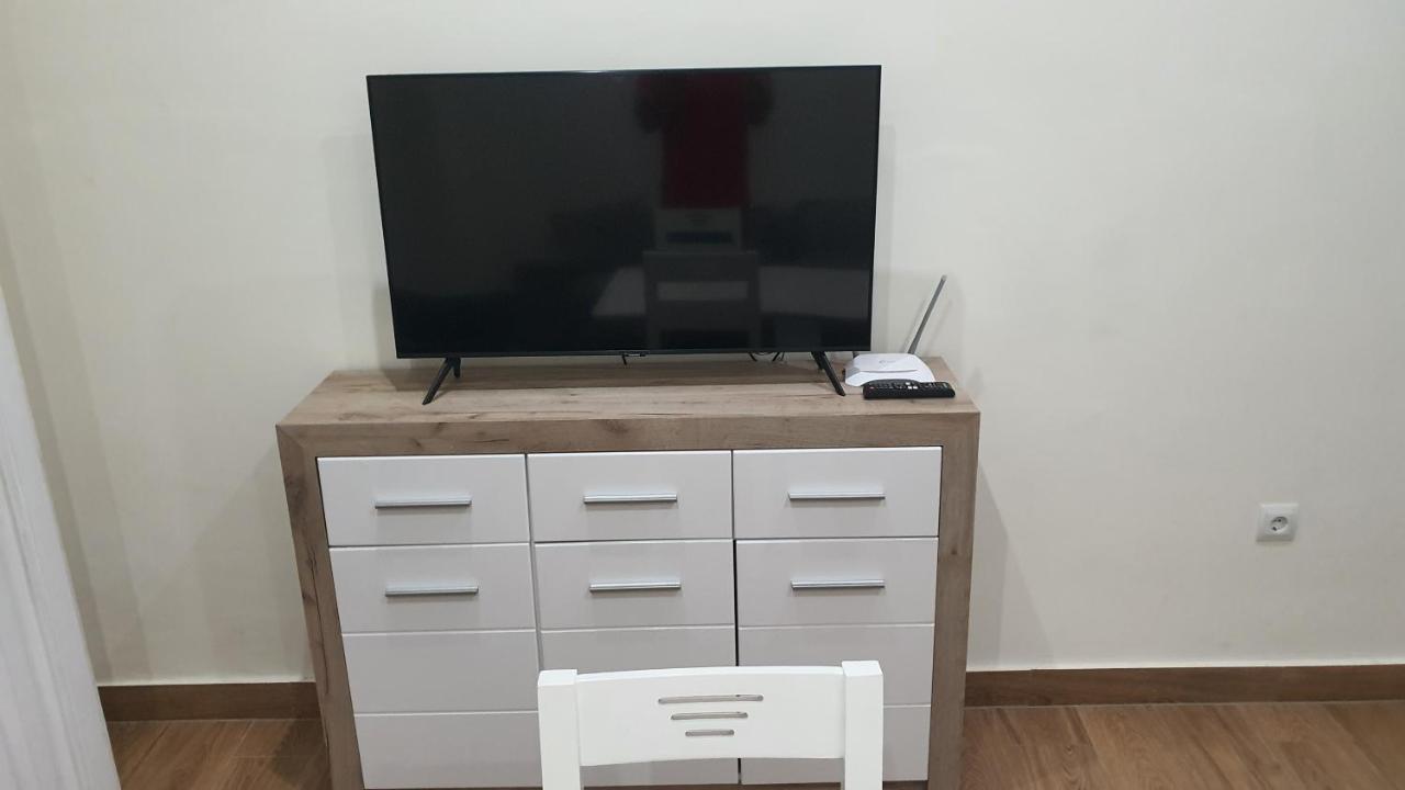 Gran Apartamento Duque Centro Ciudad 2º Apartment Cartagena Bagian luar foto