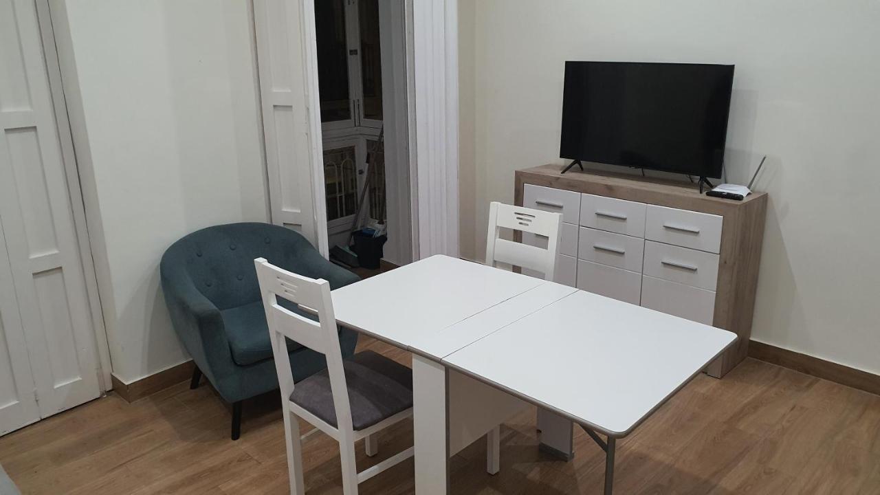 Gran Apartamento Duque Centro Ciudad 2º Apartment Cartagena Bagian luar foto
