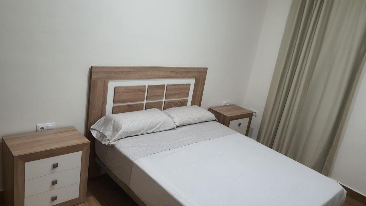 Gran Apartamento Duque Centro Ciudad 2º Apartment Cartagena Bagian luar foto