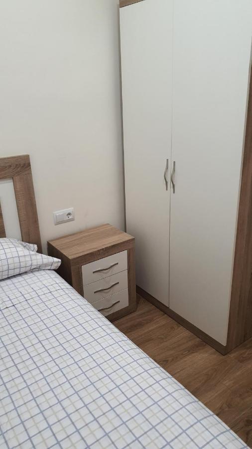 Gran Apartamento Duque Centro Ciudad 2º Apartment Cartagena Bagian luar foto