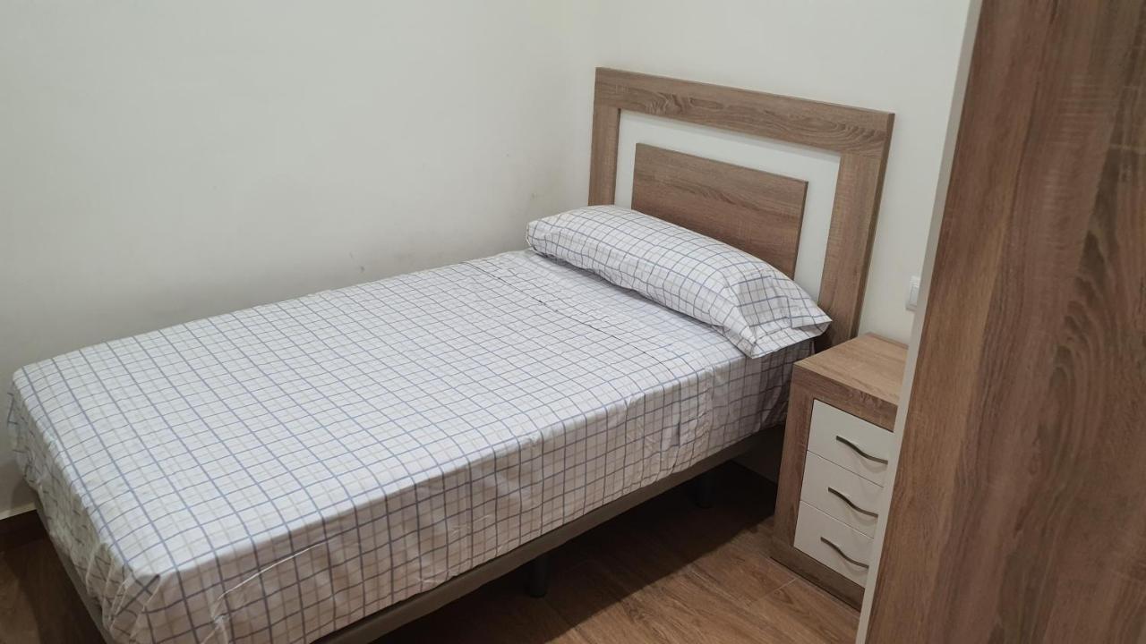Gran Apartamento Duque Centro Ciudad 2º Apartment Cartagena Bagian luar foto