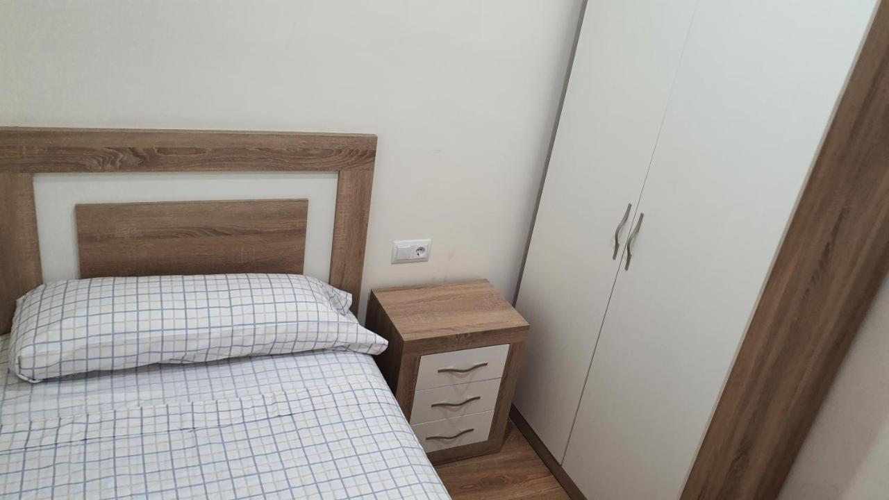 Gran Apartamento Duque Centro Ciudad 2º Apartment Cartagena Bagian luar foto